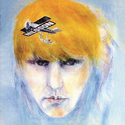 Harry Nilsson/Aerial Ballet